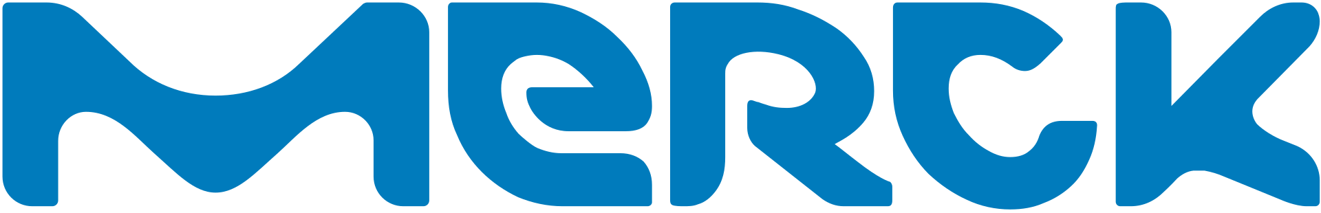 Merck Logo